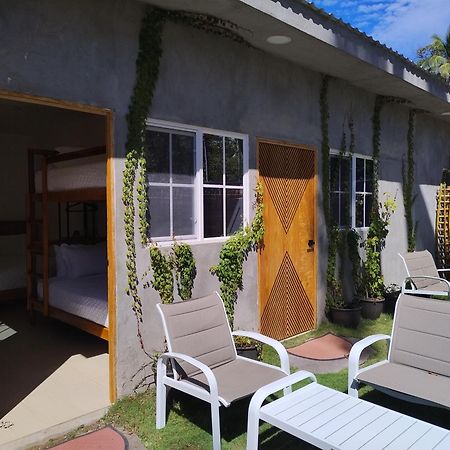 Almare Zonte - Beachfront Glamping Hotel El Zonte Esterno foto