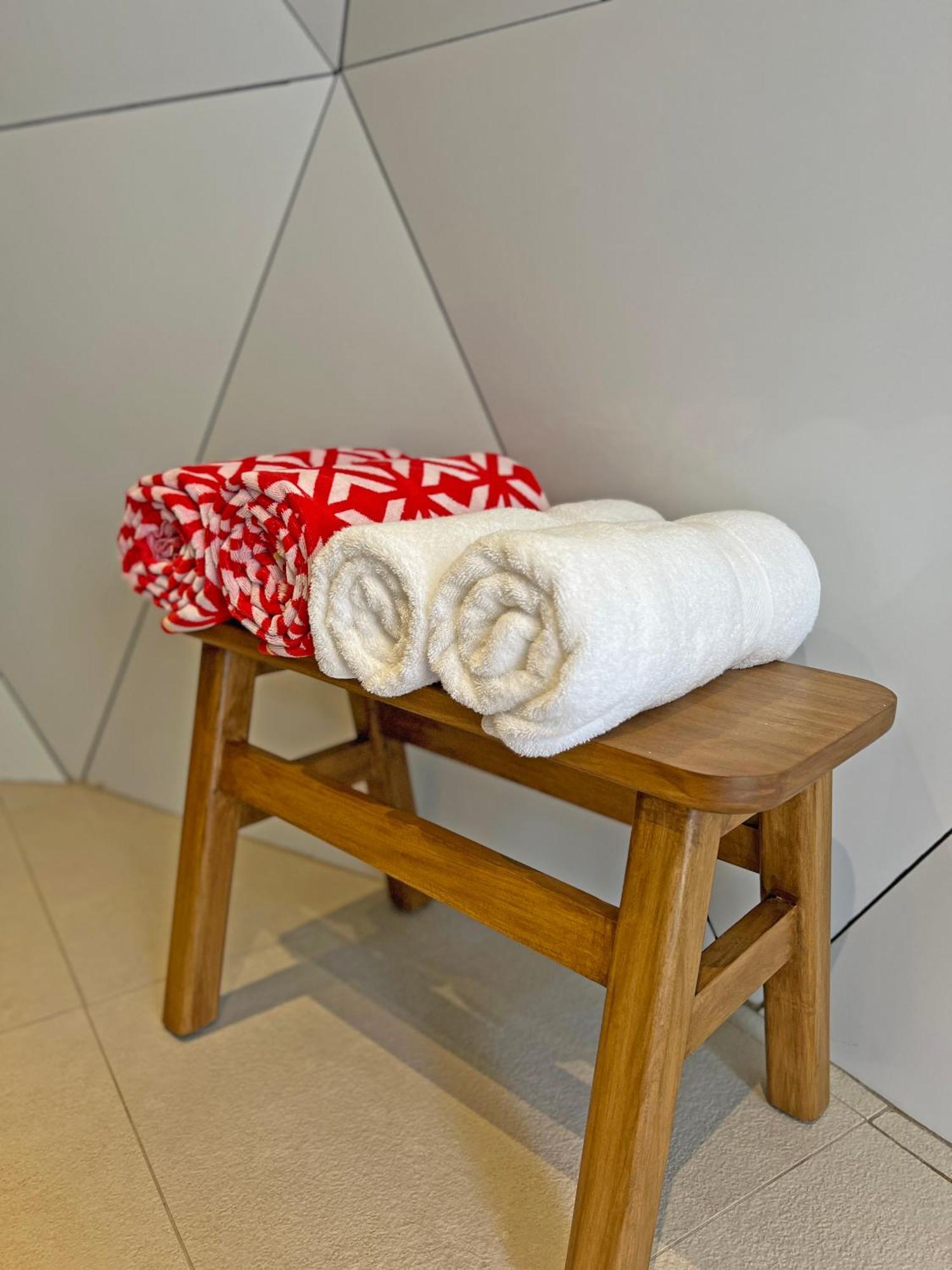 Almare Zonte - Beachfront Glamping Hotel El Zonte Esterno foto