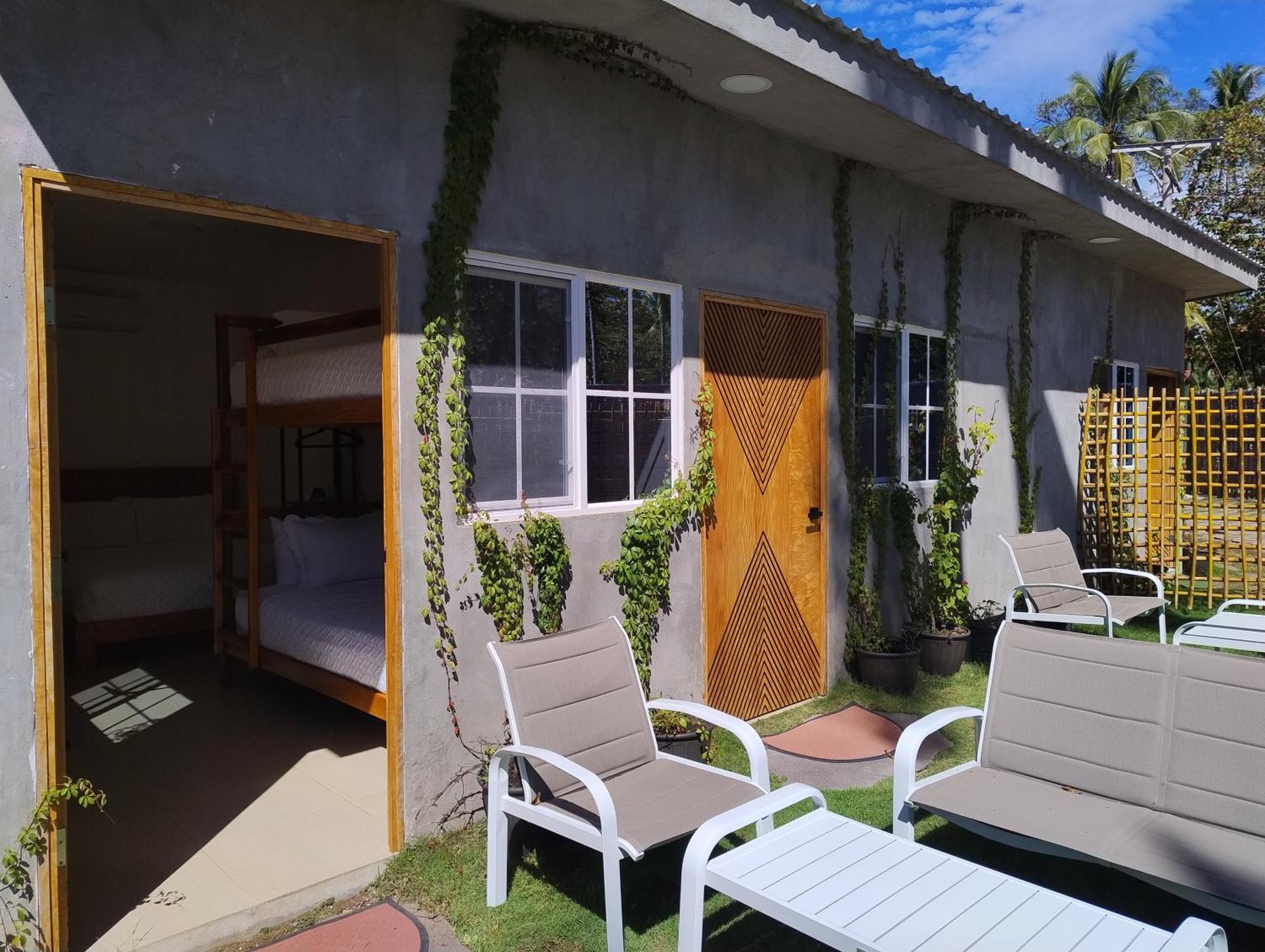 Almare Zonte - Beachfront Glamping Hotel El Zonte Esterno foto